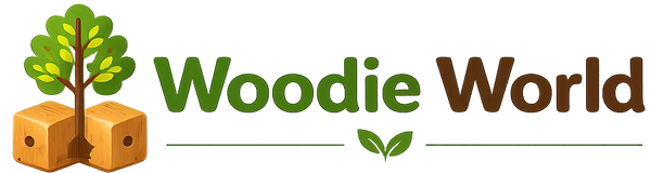 Woodie World